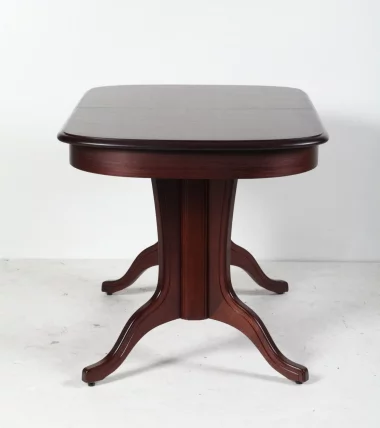 Стол обеденный раскладной Лира-3 (1,4м) тон 9М_3