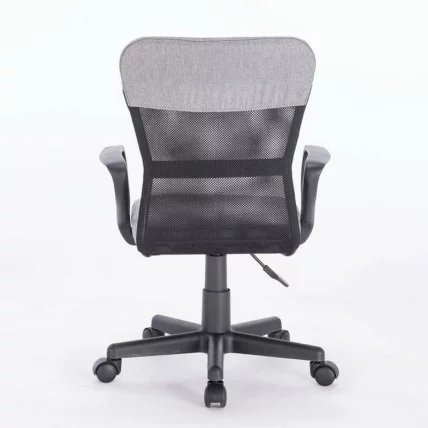 Кресло компактное BRABIX Jet MG-315 Серый_4