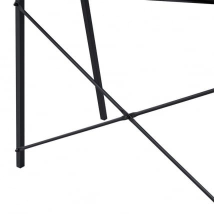 Письменный стол KAPA Черный BK ME-028_9