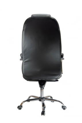 Кресло офисное RCH 1110 L Коричневое_3