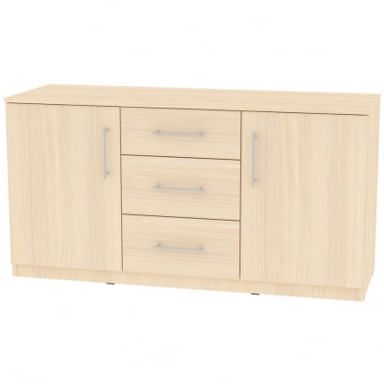 Комод K-70x135x45-1(ДМ)_0