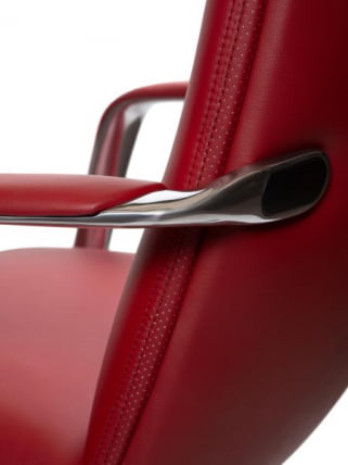 Кресло офисное Neo LB red_7