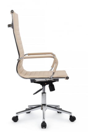 Кресло Хуго РCХ 6002-1СЕ Бежевый / Hugo RCH 6002-1SE_1