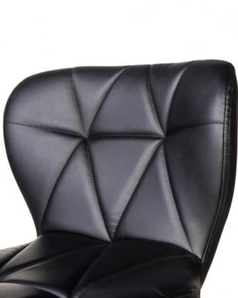 Стул барный DOBRIN BARNY (черный) 2 шт_6