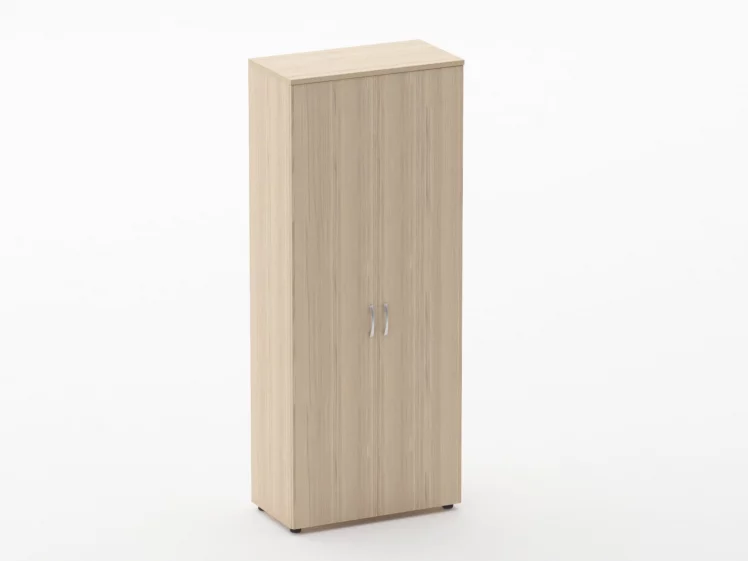 Шкаф для одежды Glassy 6.19.301 Венге_0