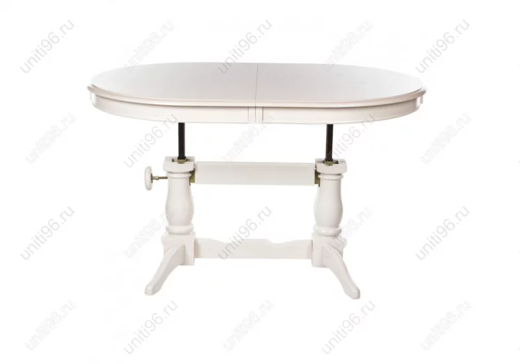 Стол-трансформер Galeon Ivory_2