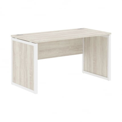 Стол письменный XTEN-QP XQPST 147 Сосна Эдмонт Белый_0