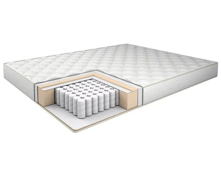 Матрас СонRise Eco Comfort 80х190_0