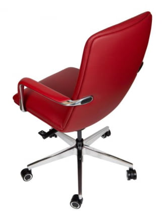 Кресло офисное Neo LB red_6