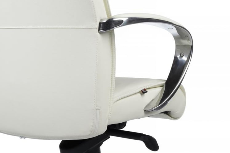 Кресло Gaston-M 9264 Белый_6