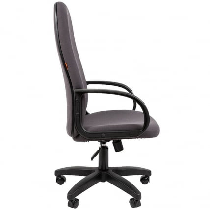 Офисное кресло Chairman 279 Серое_2