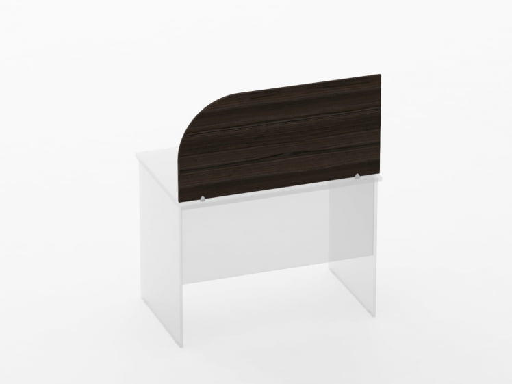 Экран разделительный Twin 15.13.10 Дуб светлый_1