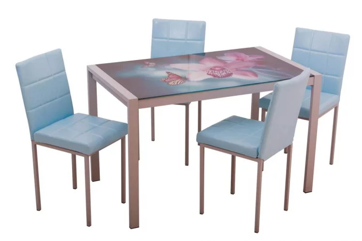 Металлокаркас Z 775С черный_1