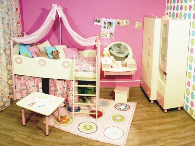 Детская Принцесса