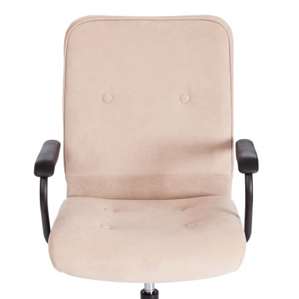 Кресло WIND флок , бежевый, 7_5