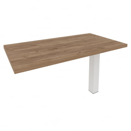 Приставка First KB-5 Дуб Табак_0