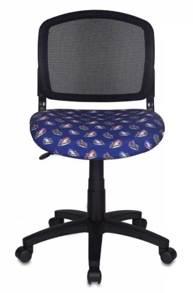 Кресло Бюрократ CH-296NX/MOTO_BL_1