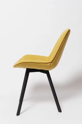 Стул К 21 black Кари (РС-18\ч)_1