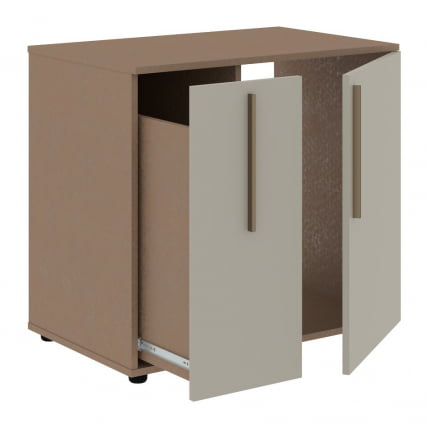 Тумба под фригобар VELION VGR 8655 Аметист Кобра_1