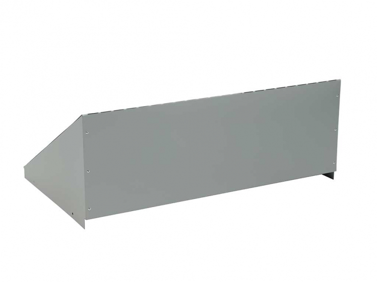 Крыша наклонная МЛ 500 / ML_2