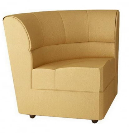 Угловая секция (малая) Монарх V-400/14_0