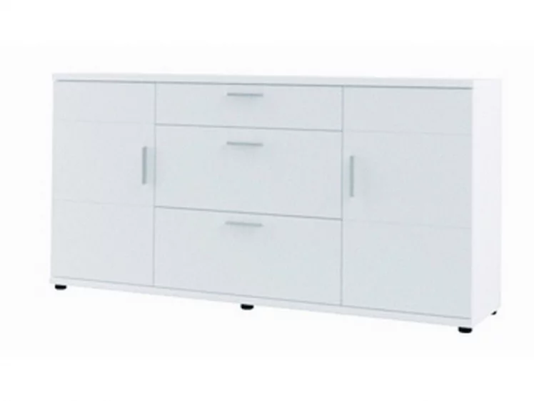 Комод Корано Бм.Кор-04 Белый_0