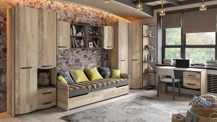 Детская Кристофер