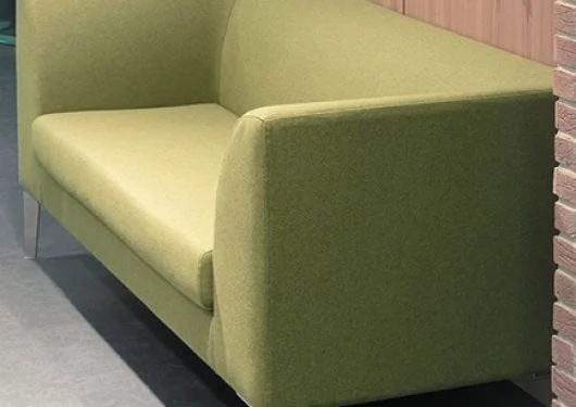 Диван 2-х местный Сиеста Бежевая_2