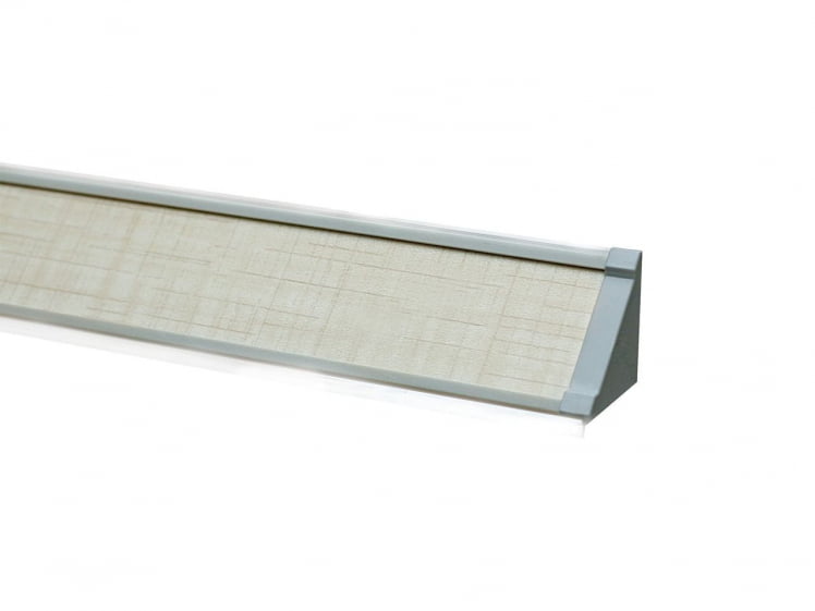 Плинтус (с заглушками) ПЛ 11.105_0