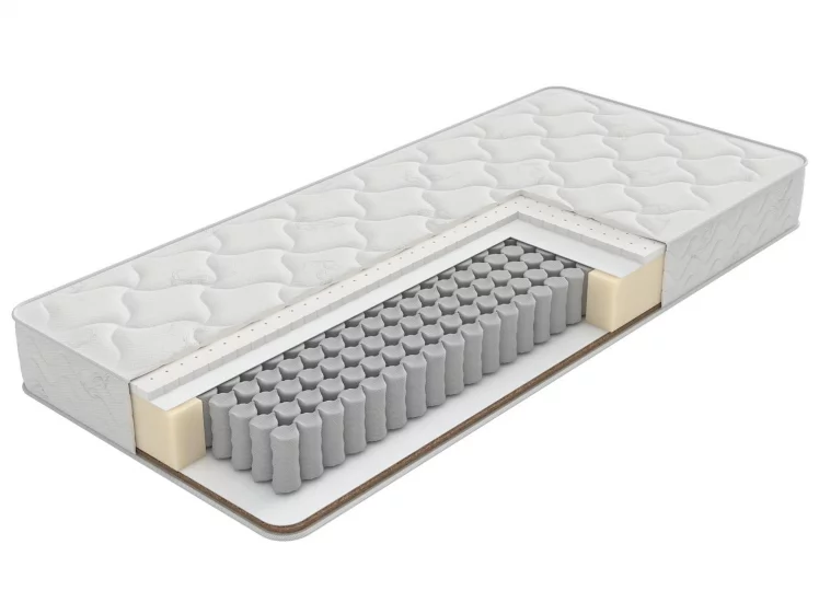 Матрас Active Duo S/F 140х200_0