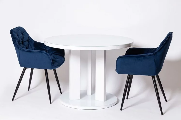 Стул DC 147-1 Синий_2