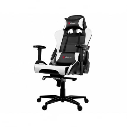 Геймерское кресло Arozzi Verona XL+ White_0
