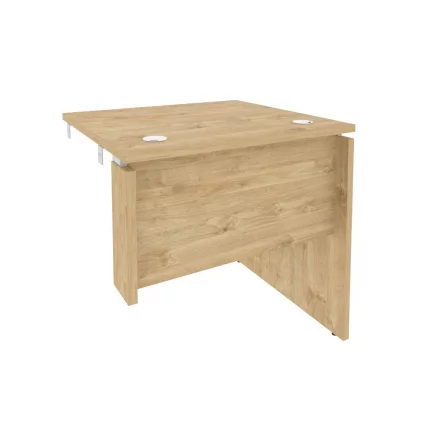 Стол-приставка правый к опорным элементам ONIX O.SPR-0.7R Тиквуд Светлый_0