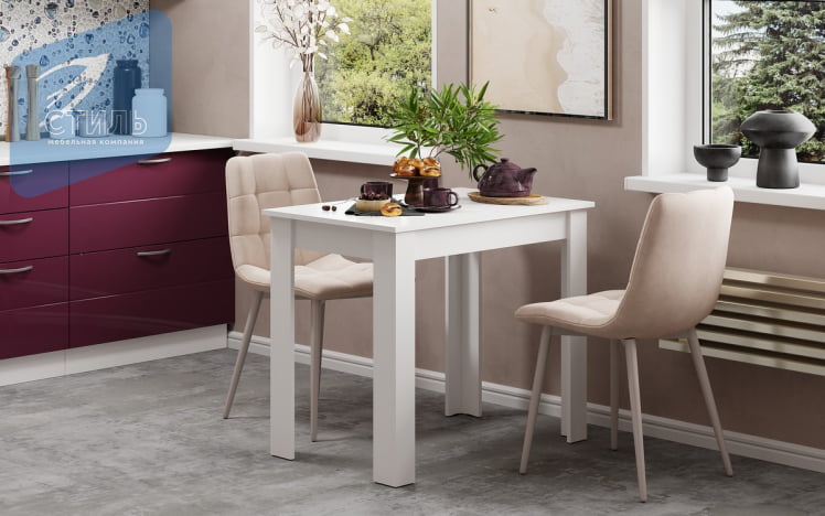 Стол обеденный ЛАЙТ СТ_001 24529_0