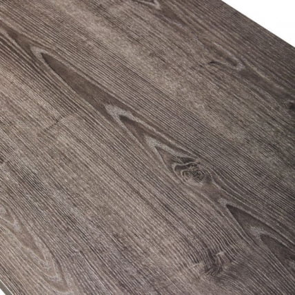 Угловой письменный стол KIWI Черный дуб BLACK OAK_12