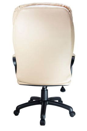 Кресло офисное RCH 1195 PL Бежевое_3