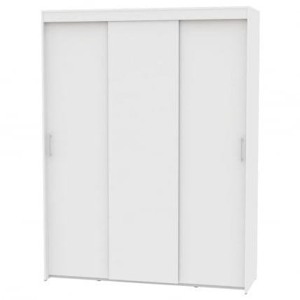 Шкаф-купе Т-3-230х175х60(Белый-11) / T-3-230х175х60(Белый-11)_0