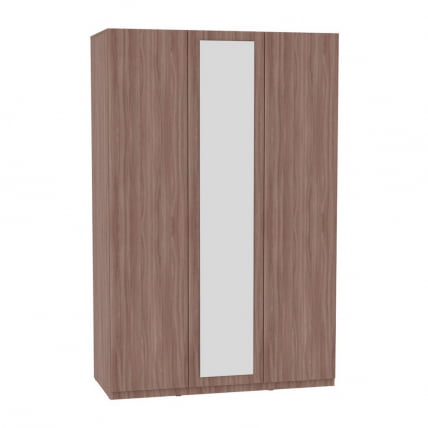 Шкаф распашный R-198х135х45-1-PO-M(ЯШТ)_0