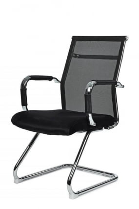 Кресло Art RCH 6017G Черный_6