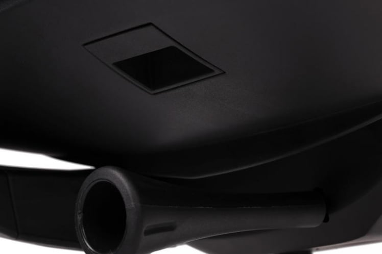 Кресло Miratt MRTB-001 Черный_28