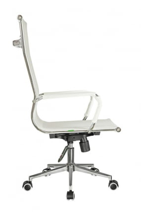Кресло руководителя Riva Chair 6001-1SЕ Белый_2