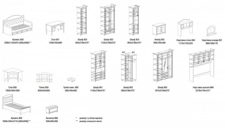Детская Ралли набор №4_2