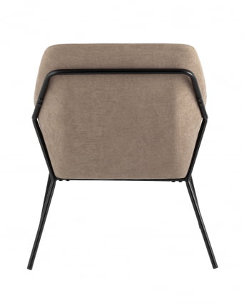 Кресло Шелфорд New бежевый_6