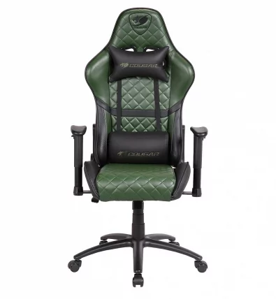 Кресло геймерское COUGAR ARMOR ONE X Military_2