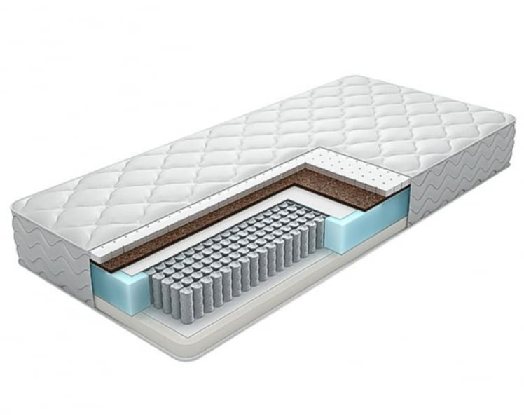 Матрас Гранд Люкс 160х190х20_0