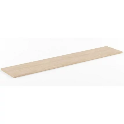 Панель горизонтальная В870 Дуб Девон_0