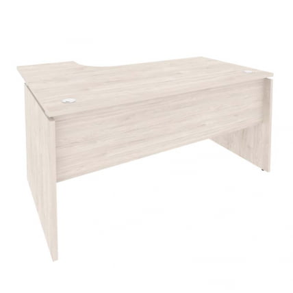 Стол эргономичный правый ONIX O.SA-4R Денвер Светлый_0