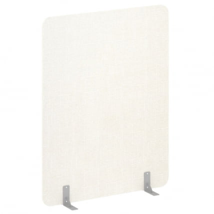 Перегородки на металлических опорах на фетровых подпятниках R-line soft AP.F-140-180 Romeo-01_0