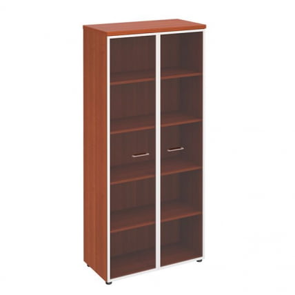 Шкаф для документов Патриот ПТ 780 Миланский орех_0