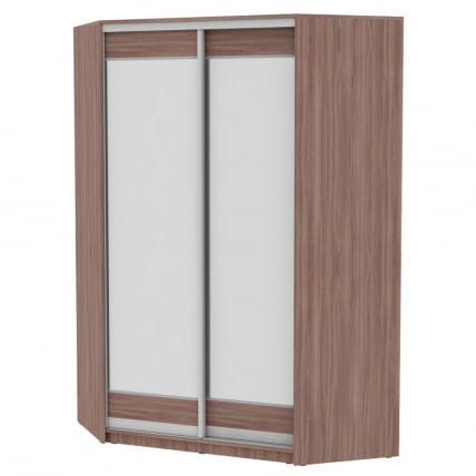 Шкаф-купе YA-230х1400-568-5(ЯШТ-D2D2)_0